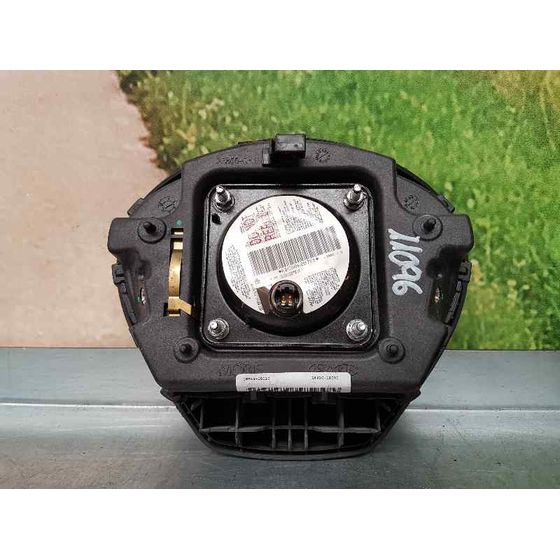 Kit Airbag Para Kia Cee'd