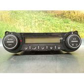Mando Climatizador para Kia Cee'd