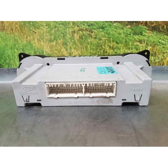 Mando Climatizador para Kia Cee'd