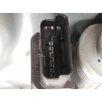 Elevalunas Trasero Derecho Para Kia Cee'd