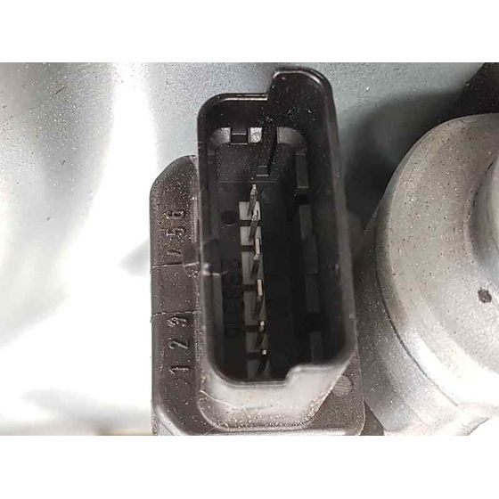 Elevalunas Trasero Derecho Para Kia Cee'd