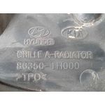 Rejilla Delantera Para Kia Cee'd