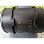 Caudalimetro Para Opel Astra Twin Top