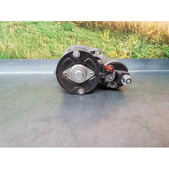 Motor Arranque Para Mercedes Clase Clk  Coupe
