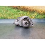 Motor Arranque Para Mercedes Clase Clk  Coupe