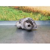 Motor Arranque Para Mercedes Clase Clk  Coupe