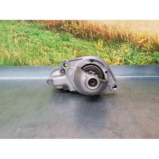 Motor Arranque Para Mercedes Clase Clk  Coupe