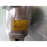 Luz Dia Derecho Para Mercedes Clase Clk  Coupe