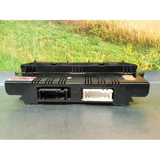 Mando Climatizador para Ford Focus C-Max (Cap)