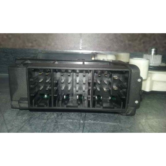 Motor Elevalunas Delantero Derecho Para Seat Ibiza