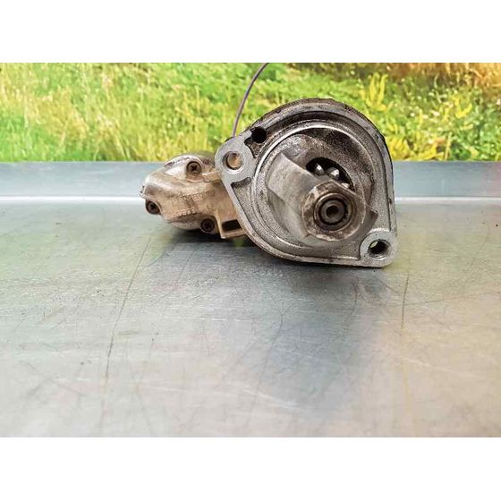 Motor Arranque Para Mercedes Clase M