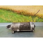 Motor Arranque Para Mercedes Clase M