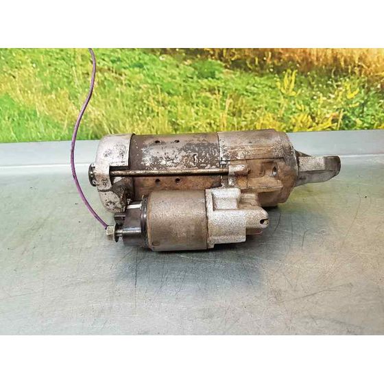 Motor Arranque Para Mercedes Clase M