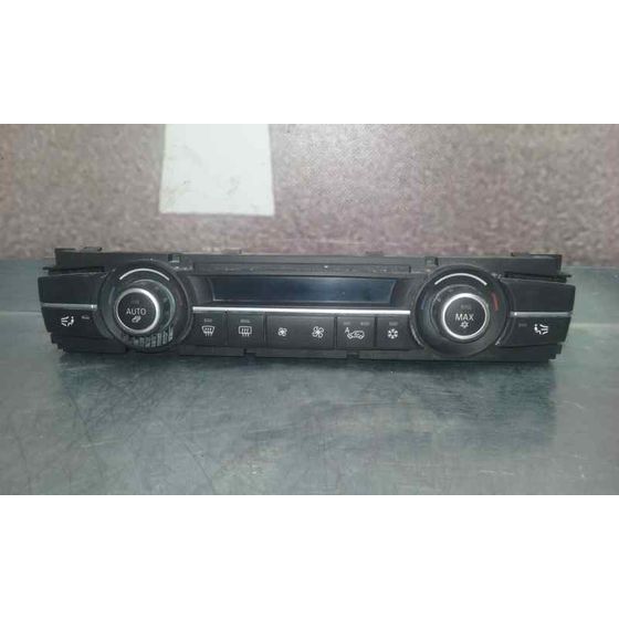Mando Climatizador para Bmw X5 (E70)