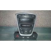 Mando Climatizador para Renault Laguna Iii