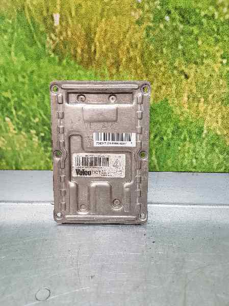 Centralita Faros Xenon Para Cadillac Cts
