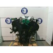 Motor Completo Para Cadillac Cts