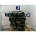 Motor Completo Para Cadillac Cts