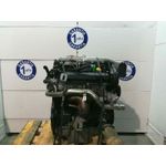 Motor Completo Para Cadillac Cts