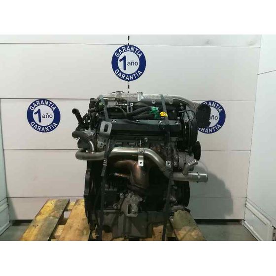 Motor Completo Para Cadillac Cts