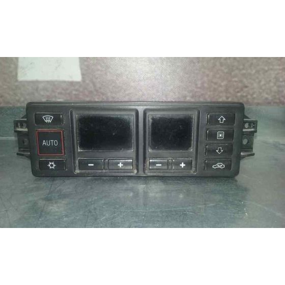 Mando Climatizador para Audi A3 (8L)