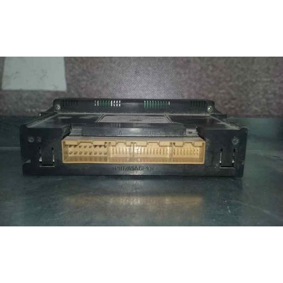 Mando Climatizador para Audi A3 (8L)
