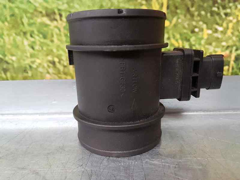 Caudalimetro Para Opel Corsa D