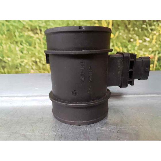 Caudalimetro Para Opel Corsa D
