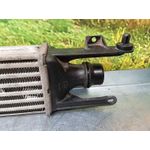 Intercooler Para Opel Corsa D