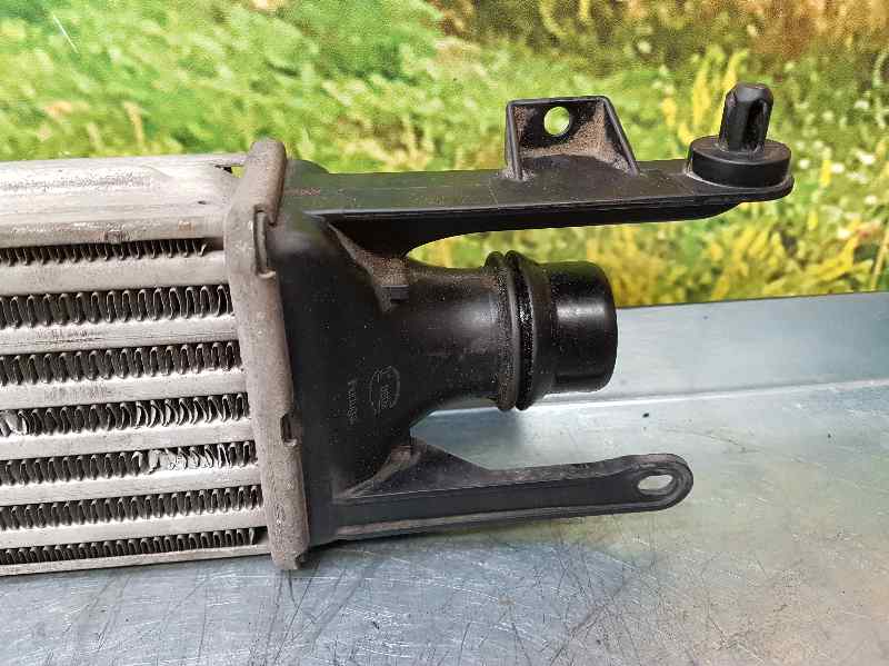 Intercooler Para Opel Corsa D