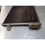 Condensador / Radiador Aire Acondicionado Para Opel Corsa D