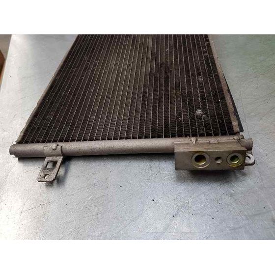 Condensador / Radiador Aire Acondicionado Para Opel Corsa D