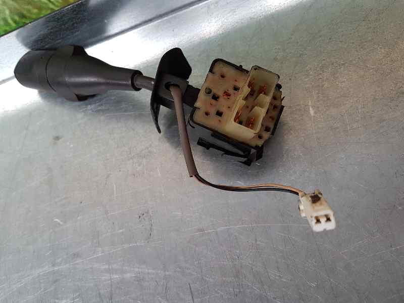 Mando Limpia Para Chevrolet Epica