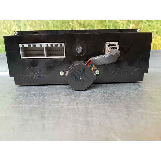 Mando Calefaccion / Aire Acondicionado para Chevrolet Epica