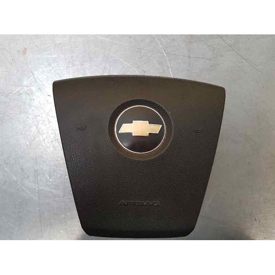 Kit Airbag Para Chevrolet Epica