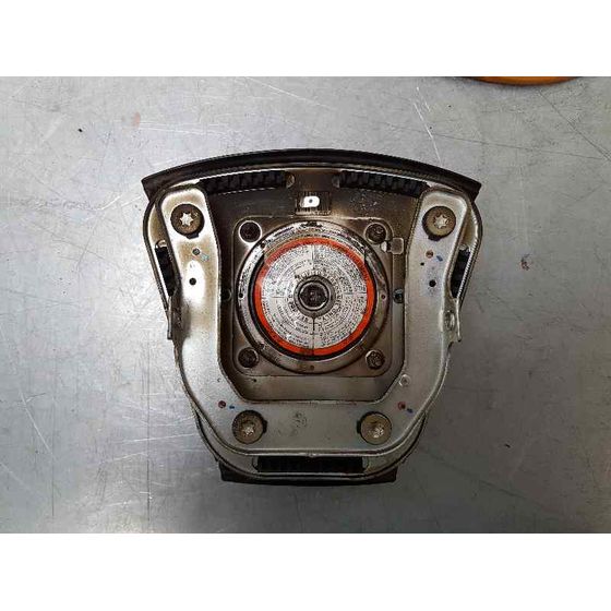 Kit Airbag Para Chevrolet Epica