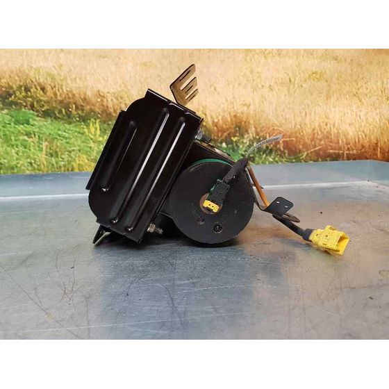 Kit Airbag Para Chevrolet Epica