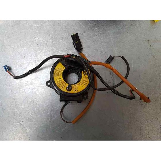 Kit Airbag Para Chevrolet Epica