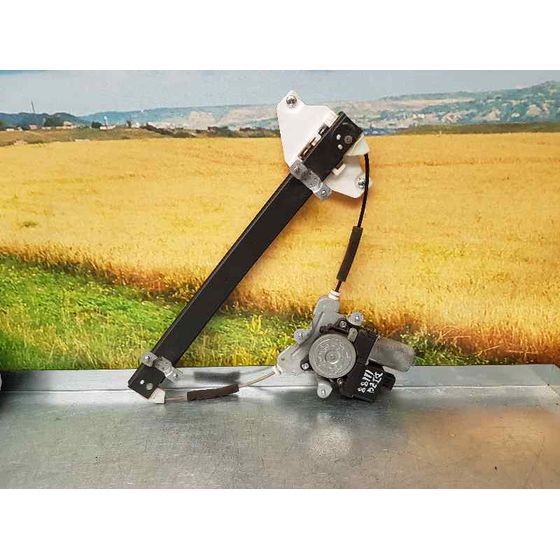 Elevalunas Delantero Izquierdo Para Chevrolet Epica