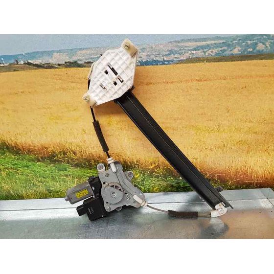 Elevalunas Delantero Izquierdo Para Chevrolet Epica
