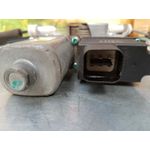 Elevalunas Delantero Izquierdo Para Chevrolet Epica