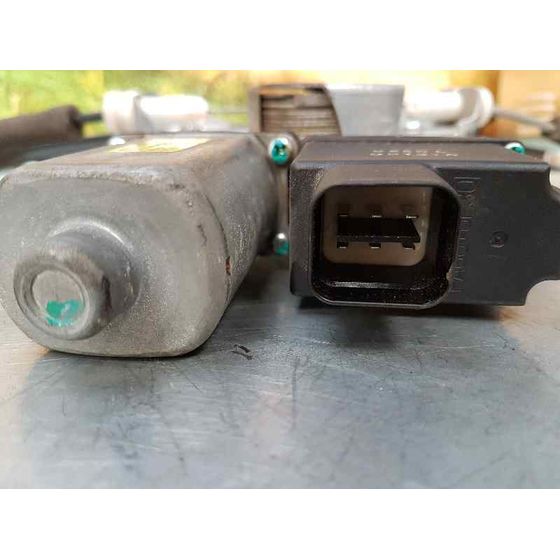 Elevalunas Delantero Izquierdo Para Chevrolet Epica