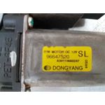 Elevalunas Delantero Izquierdo Para Chevrolet Epica