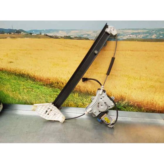 Elevalunas Trasero Izquierdo Para Chevrolet Epica