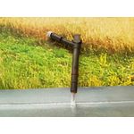 Inyector Para Opel Combo