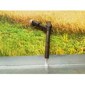 Inyector Para Opel Combo