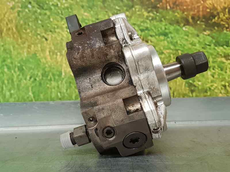 Bomba Alta Presion Para Bmw Serie 1 Berlina
