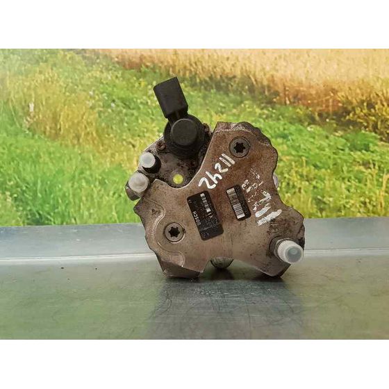 Bomba Alta Presion Para Bmw Serie 1 Berlina
