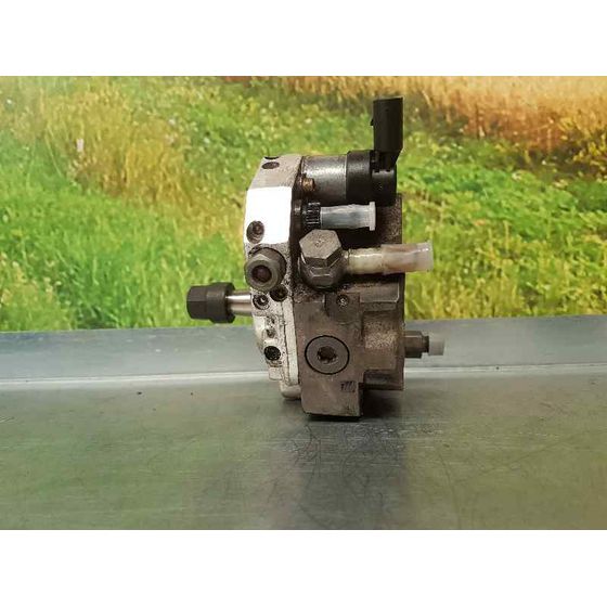 Bomba Alta Presion Para Bmw Serie 1 Berlina