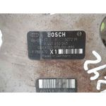 Bomba Alta Presion Para Bmw Serie 1 Berlina